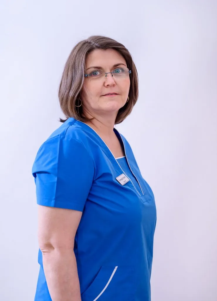 Crenguța Vasile
