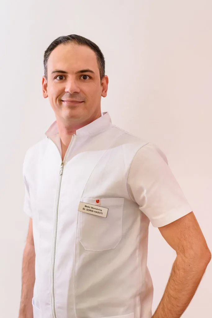 Dr. Sorin Hasoti